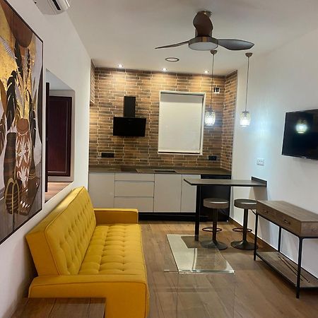 El Patio De Regina Apartment Кордоба Екстериор снимка
