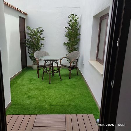 El Patio De Regina Apartment Кордоба Екстериор снимка