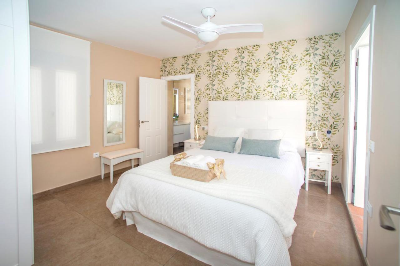 El Patio De Regina Apartment Кордоба Екстериор снимка