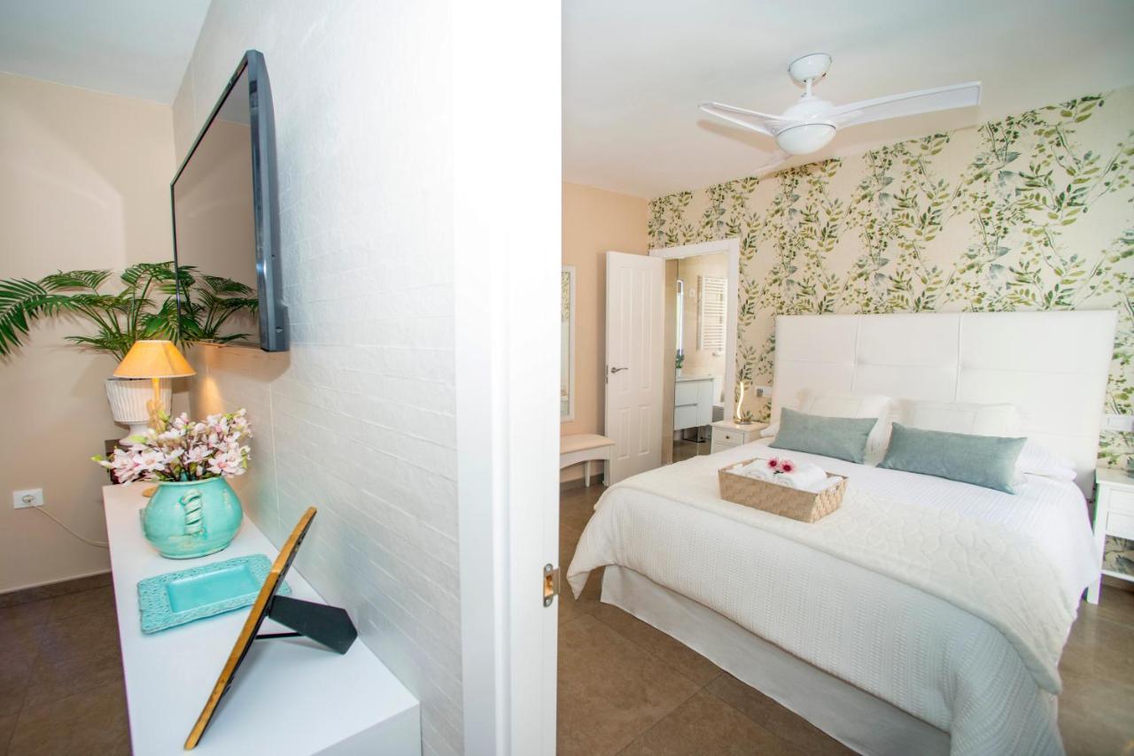 El Patio De Regina Apartment Кордоба Екстериор снимка