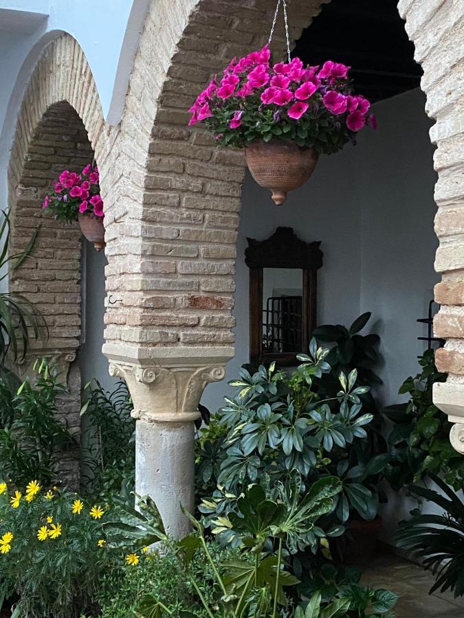 El Patio De Regina Apartment Кордоба Екстериор снимка