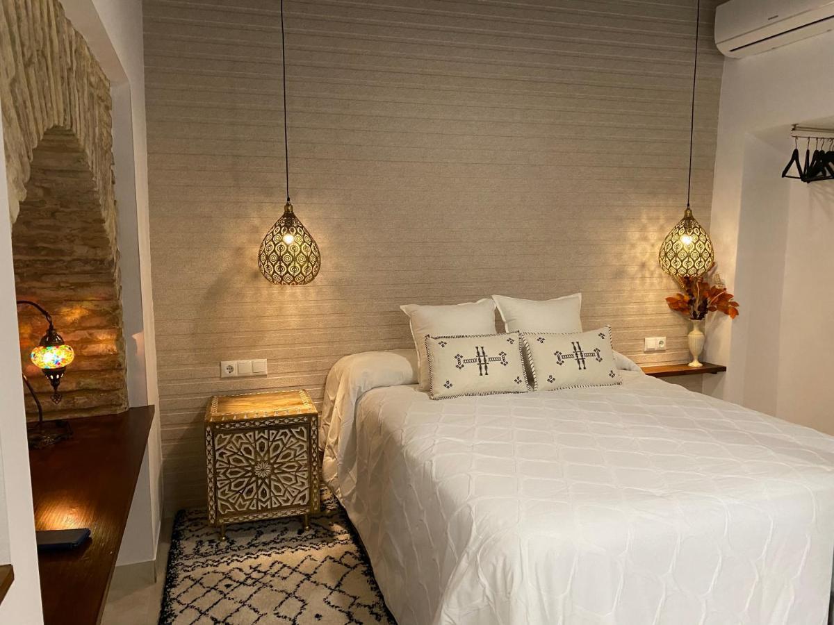 El Patio De Regina Apartment Кордоба Екстериор снимка
