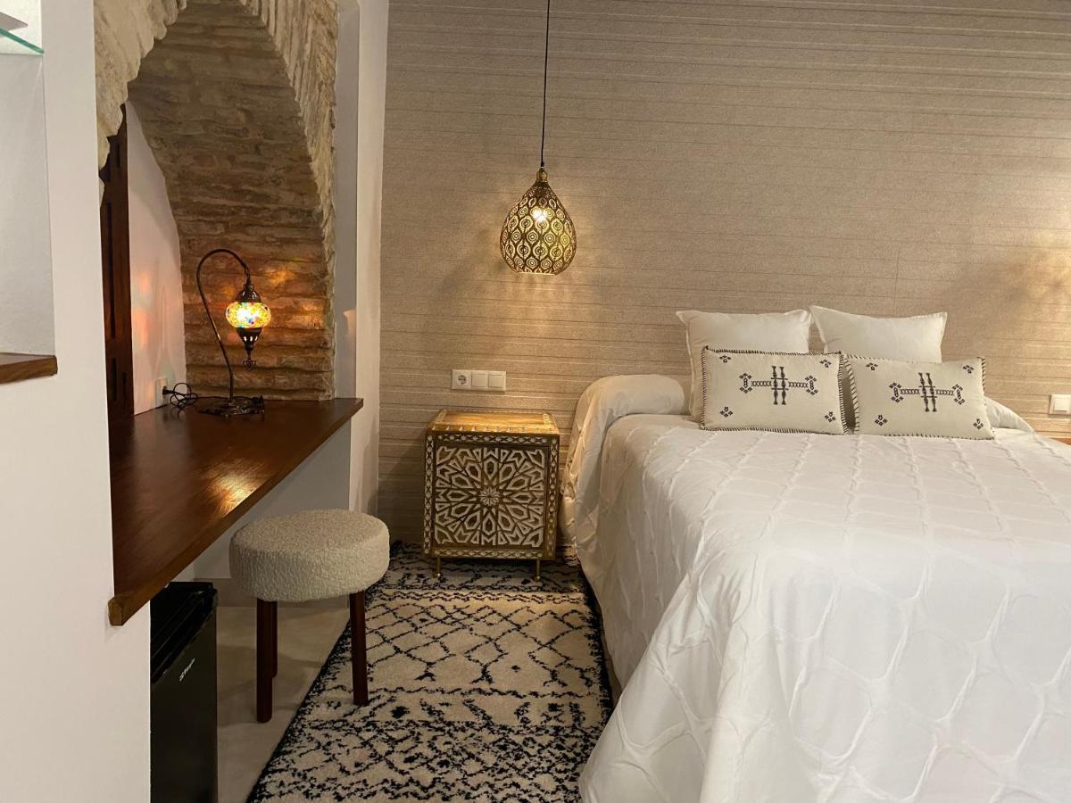 El Patio De Regina Apartment Кордоба Екстериор снимка