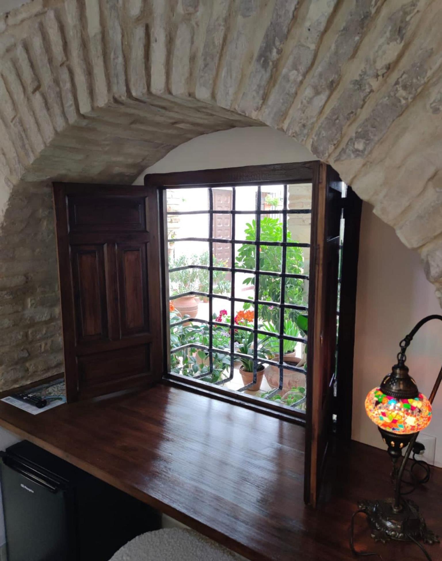 El Patio De Regina Apartment Кордоба Екстериор снимка