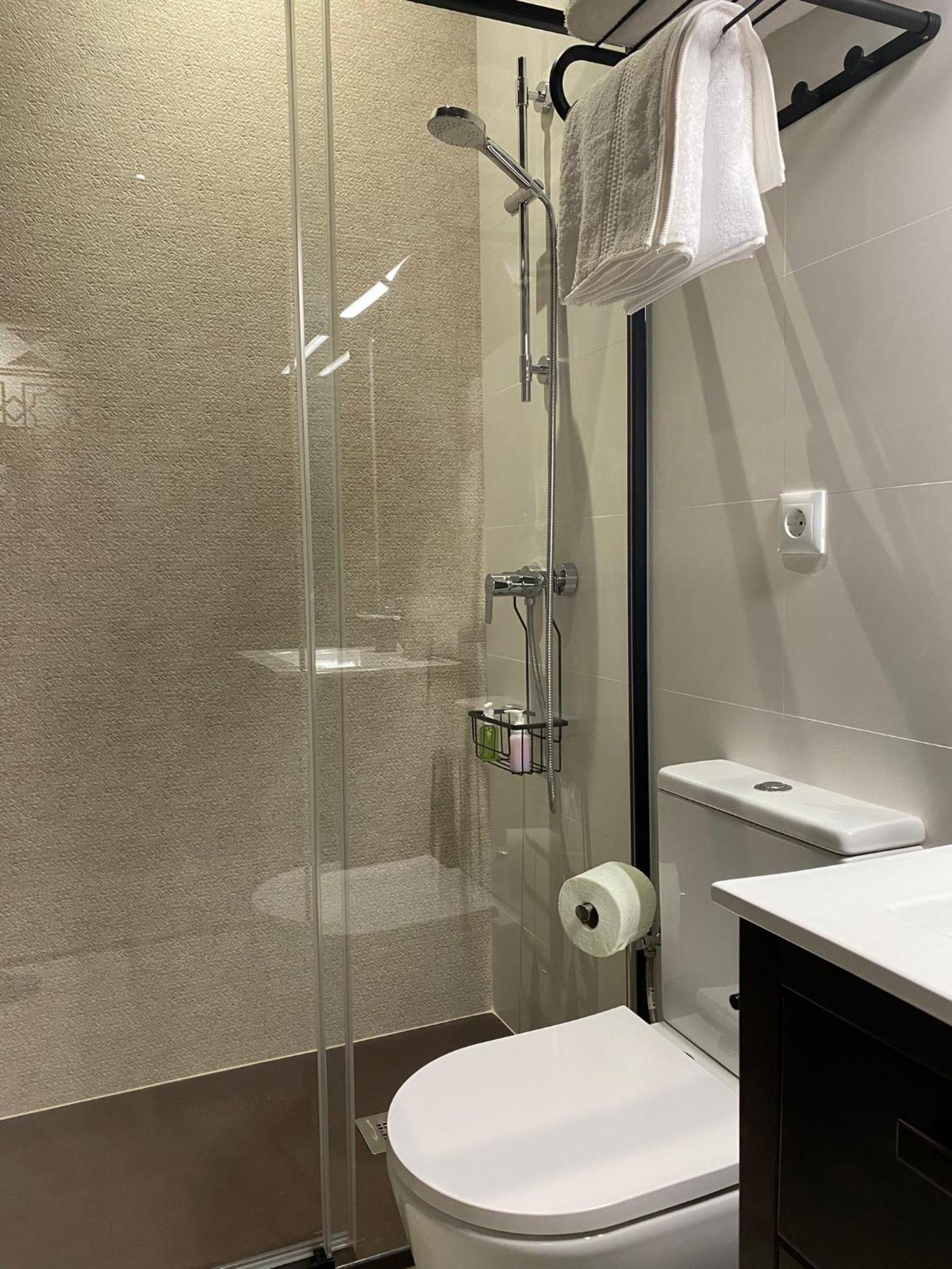 El Patio De Regina Apartment Кордоба Екстериор снимка