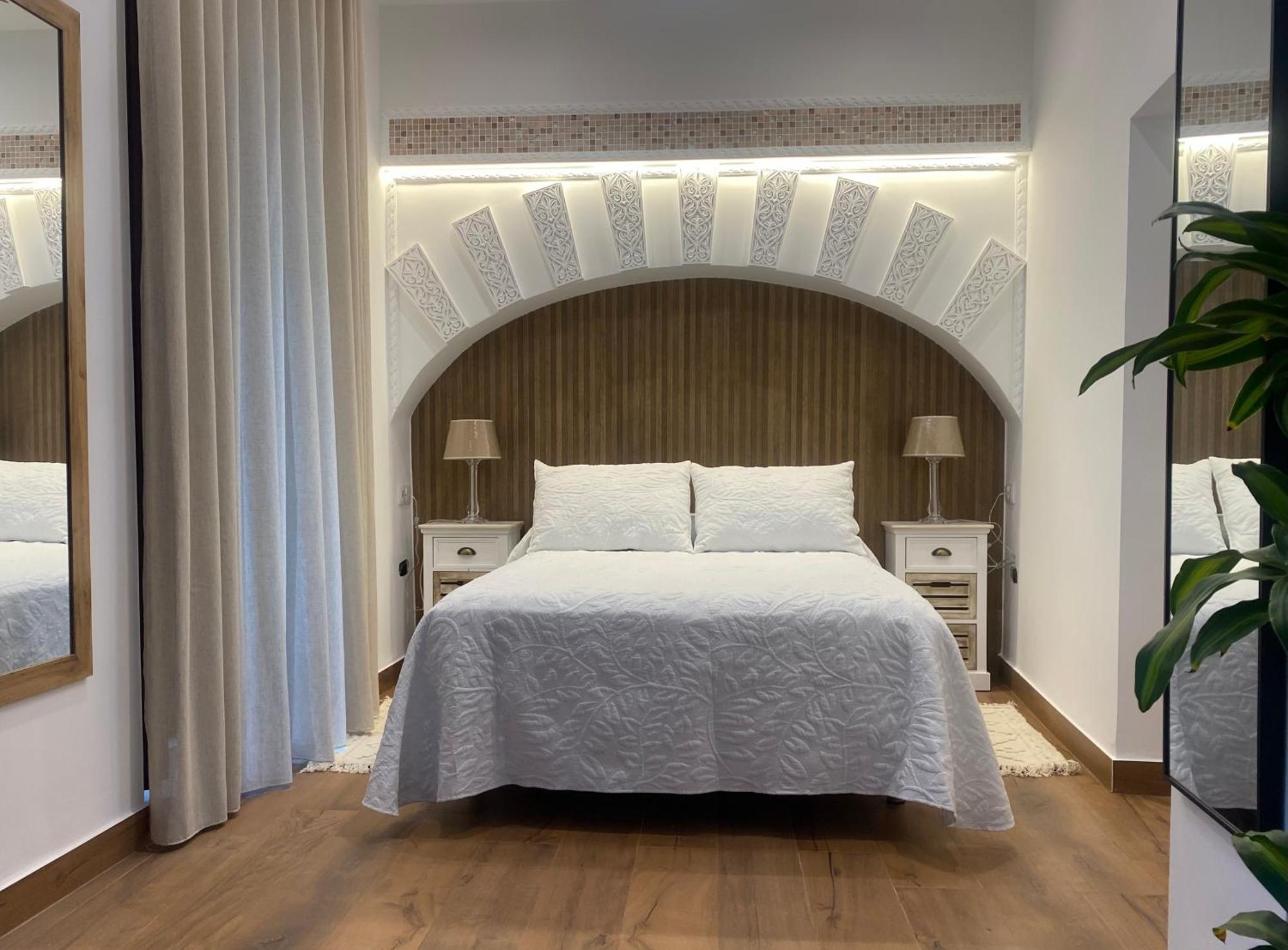 El Patio De Regina Apartment Кордоба Екстериор снимка