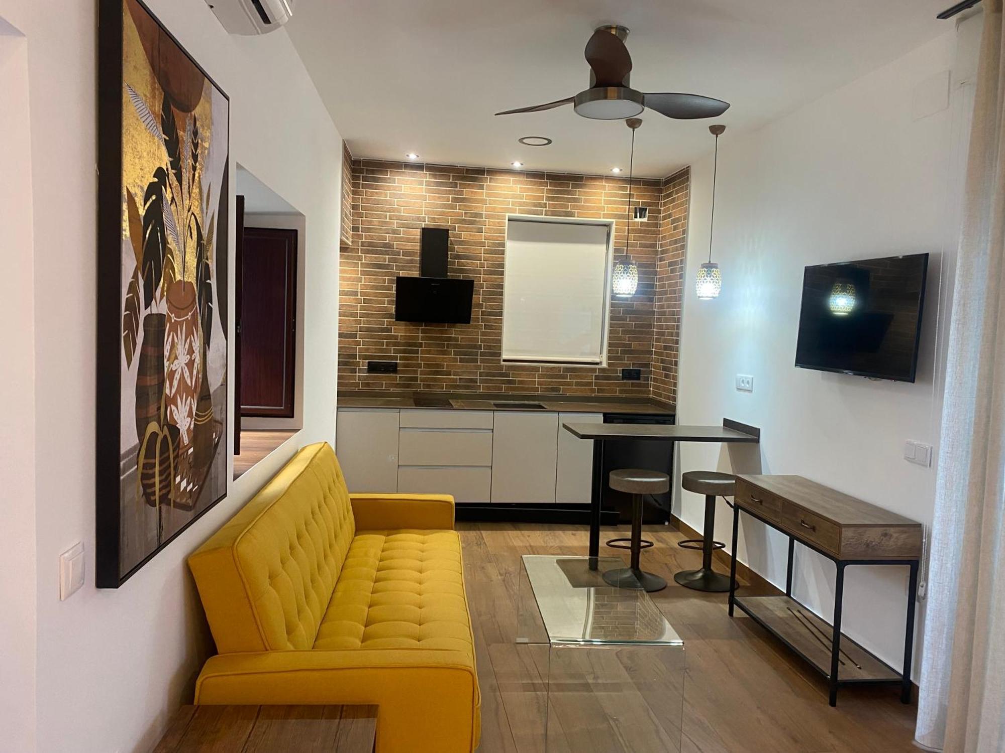 El Patio De Regina Apartment Кордоба Екстериор снимка